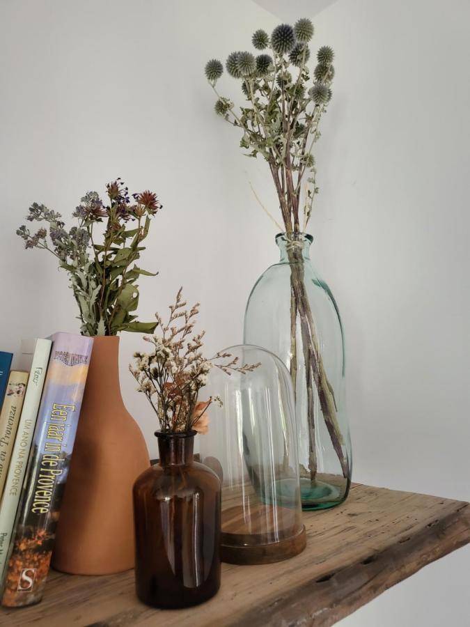 메네르브 Le Cabanon B&B 외부 사진